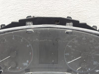 2024 Toyota Corolla Instrument Cluster Speedometer Gauges P/N:83A00-02800-00 TN457340-4213 Miles: Fits OEM Used Auto Parts -