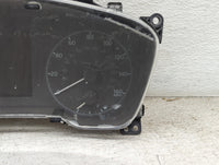 2024 Toyota Corolla Instrument Cluster Speedometer Gauges P/N:83A00-02800-00 TN457340-4213 Miles: Fits OEM Used Auto Parts -