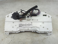 2024 Toyota Corolla Instrument Cluster Speedometer Gauges P/N:83A00-02800-00 TN457340-4213 Miles: Fits OEM Used Auto Parts -
