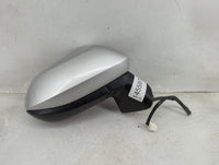 2020-2022 Toyota Corolla Passenger Side View Mirror - Right Door Mirror OEM Used - Oemusedautoparts1.com