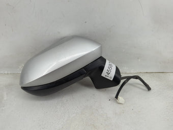 compare product 2020-2022 Toyota Corolla Passenger Side View Mirror - Right Door Mirror OEM Used