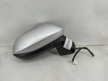 2020-2022 Toyota Corolla Passenger Side View Mirror - Right Door Mirror OEM Used - Oemusedautoparts1.com