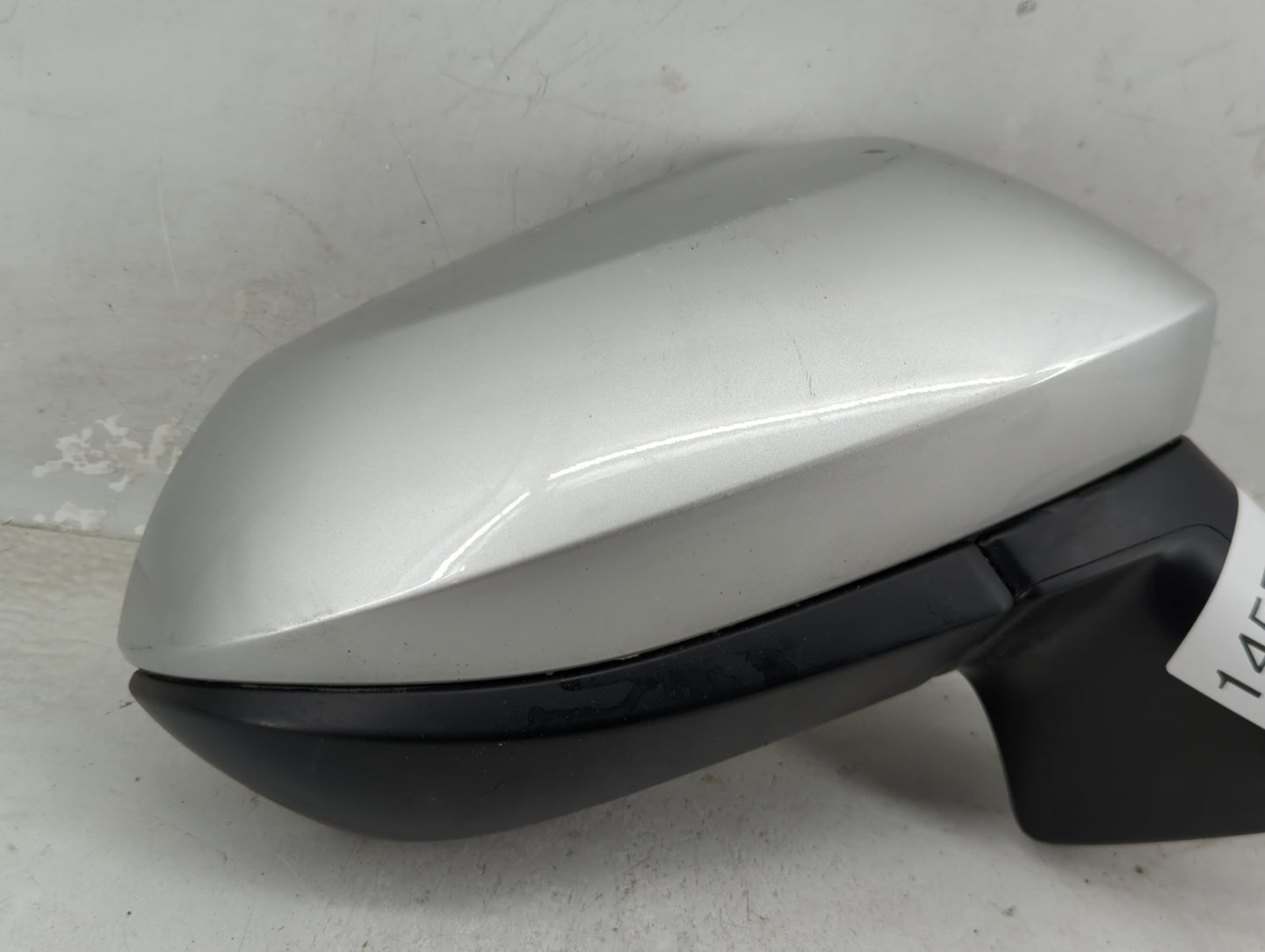 2020-2022 Toyota Corolla Passenger Side View Mirror - Right Door Mirror OEM Used - Oemusedautoparts1.com