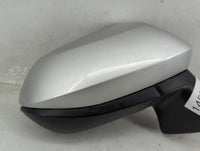 2020-2022 Toyota Corolla Passenger Side View Mirror - Right Door Mirror OEM Used - Oemusedautoparts1.com