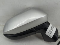 2020-2022 Toyota Corolla Passenger Side View Mirror - Right Door Mirror OEM Used - Oemusedautoparts1.com