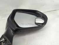 2020-2022 Toyota Corolla Passenger Side View Mirror - Right Door Mirror OEM Used - Oemusedautoparts1.com