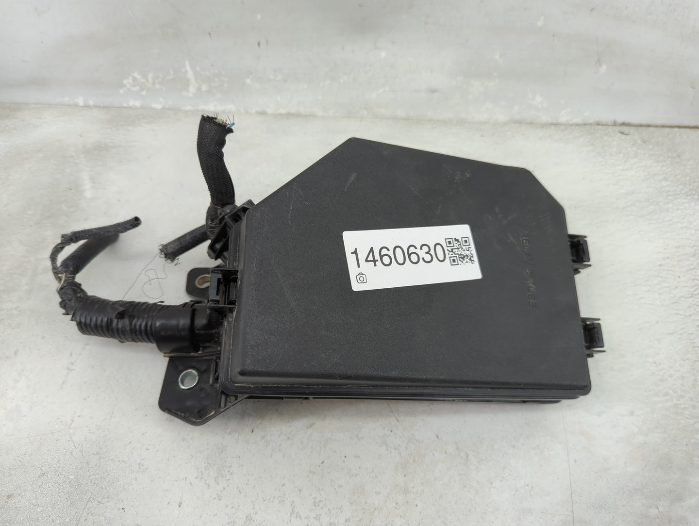 2019-2022 Toyota Corolla Fusebox Fuse Box Panel Relay Module P/N:82662-02K60 Fits Fits 2019 2020 2021 2022 OEM Used Auto Par