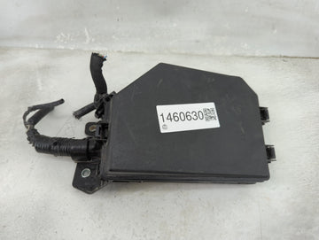 2019-2022 Toyota Corolla Fusebox Fuse Box Panel Relay Module P/N:82662-02K60 Fits Fits 2019 2020 2021 2022 OEM Used Auto Par