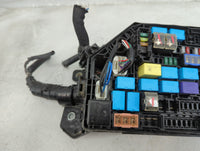2019-2022 Toyota Corolla Fusebox Fuse Box Panel Relay Module P/N:82662-02K60 Fits Fits 2019 2020 2021 2022 OEM Used Auto Par