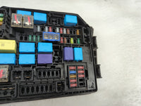 2019-2022 Toyota Corolla Fusebox Fuse Box Panel Relay Module P/N:82662-02K60 Fits Fits 2019 2020 2021 2022 OEM Used Auto Par