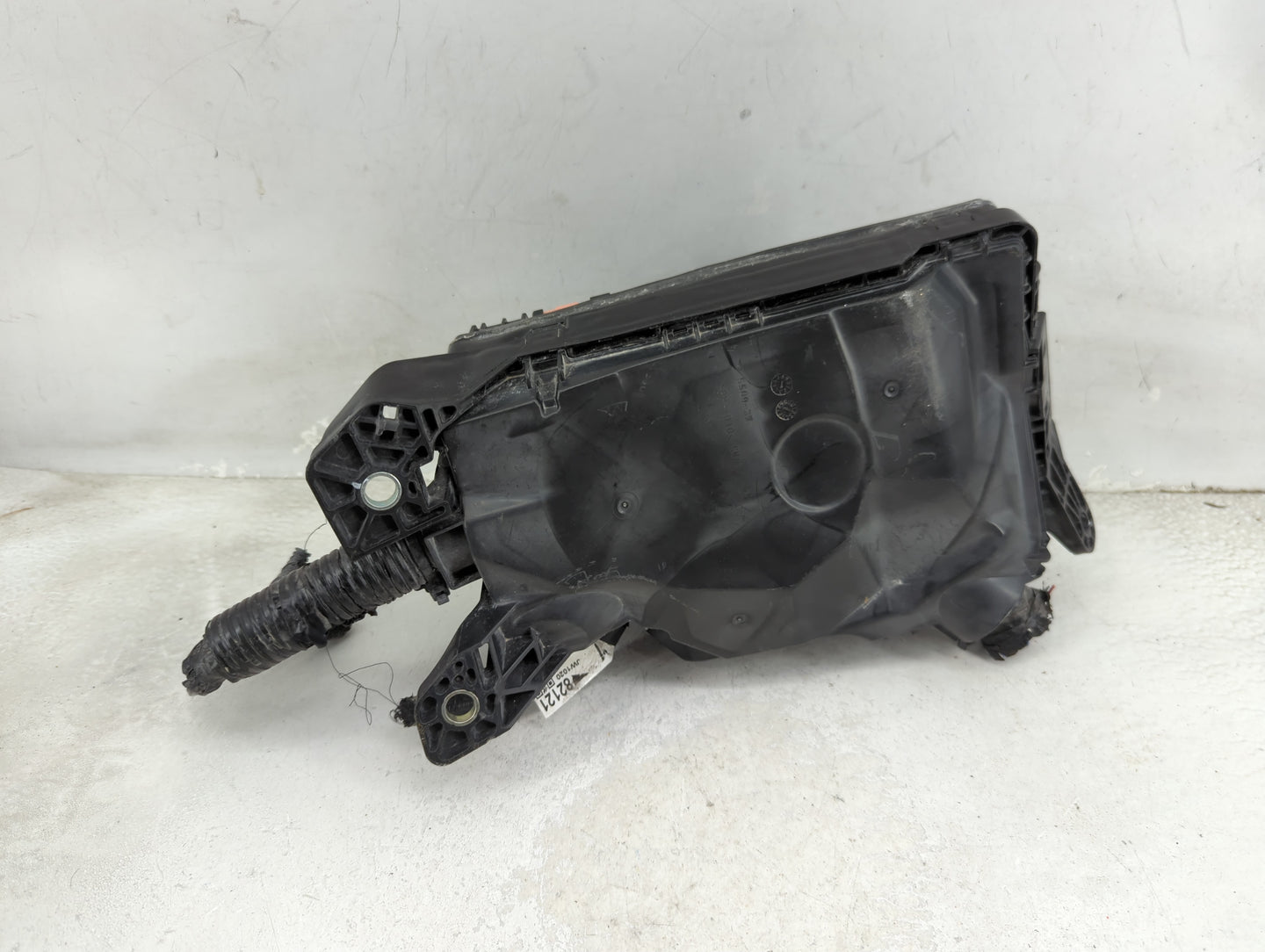 2019-2022 Toyota Corolla Fusebox Fuse Box Panel Relay Module P/N:82662-02K60 Fits Fits 2019 2020 2021 2022 OEM Used Auto Par