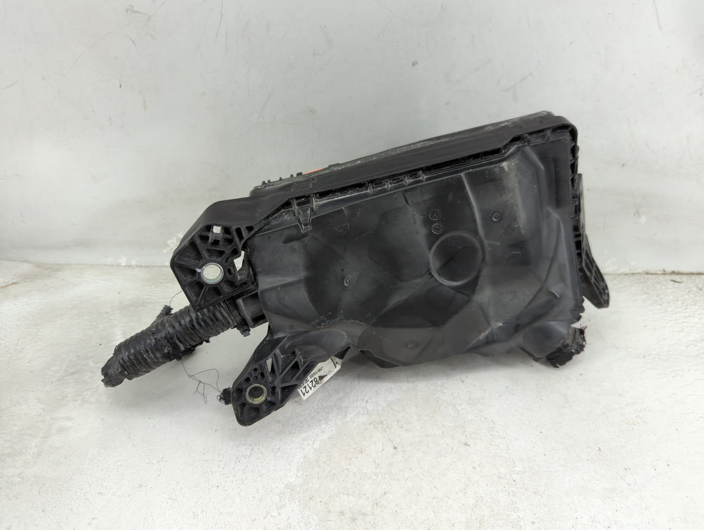 2019-2022 Toyota Corolla Fusebox Fuse Box Panel Relay Module P/N:82662-02K60 Fits Fits 2019 2020 2021 2022 OEM Used Auto Par
