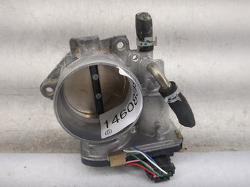 2019-2022 Toyota Corolla Throttle Body P/N:22030-F2010 412007G04 Fits Fits 2019 2020 2021 2022 OEM Used Auto Parts - Oemused