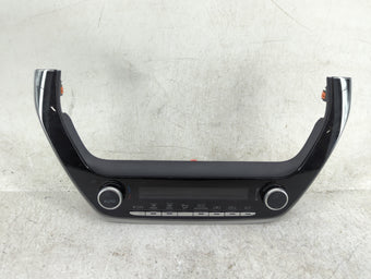compare product 2024 Toyota Corolla Climate Control Module Temperature AC/Heater Replacement P/N:55900-02M00 Fits OEM Used Auto Parts