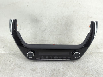 2024 Toyota Corolla Climate Control Module Temperature AC/Heater Replacement P/N:55900-02M00 Fits OEM Used Auto Parts - Oemu
