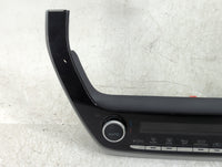 2024 Toyota Corolla Climate Control Module Temperature AC/Heater Replacement P/N:55900-02M00 Fits OEM Used Auto Parts - Oemu