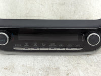 2024 Toyota Corolla Climate Control Module Temperature AC/Heater Replacement P/N:55900-02M00 Fits OEM Used Auto Parts - Oemu