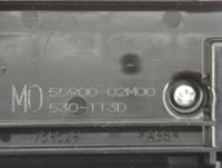 2024 Toyota Corolla Climate Control Module Temperature AC/Heater Replacement P/N:55900-02M00 Fits OEM Used Auto Parts - Oemu