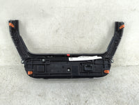 2024 Toyota Corolla Climate Control Module Temperature AC/Heater Replacement P/N:55900-02M00 Fits OEM Used Auto Parts - Oemu