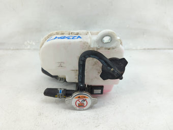 compare product 2024 Toyota Corolla Radiator Coolant Overflow Expansion Tank Bottle 1464970