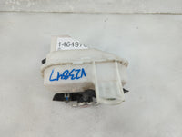 2024 Toyota Corolla Radiator Coolant Overflow Expansion Tank Bottle 1464970 - Oemusedautoparts1.com