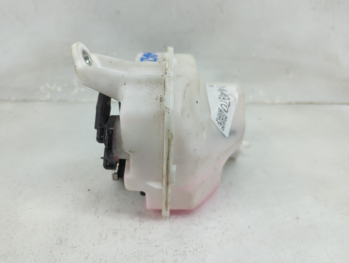 2024 Toyota Corolla Radiator Coolant Overflow Expansion Tank Bottle - Oemusedautoparts1.com