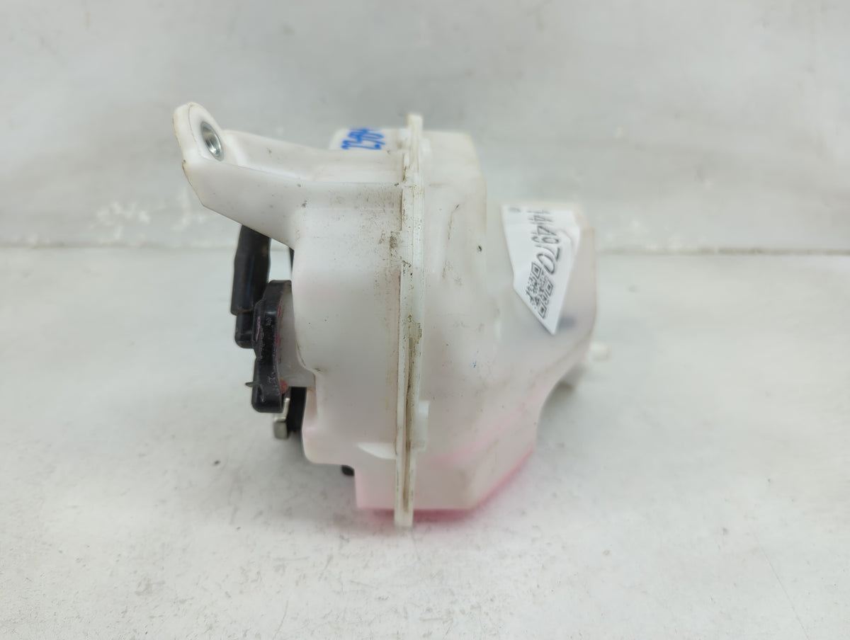 2024 Toyota Corolla Radiator Coolant Overflow Expansion Tank Bottle 1464970 - Oemusedautoparts1.com