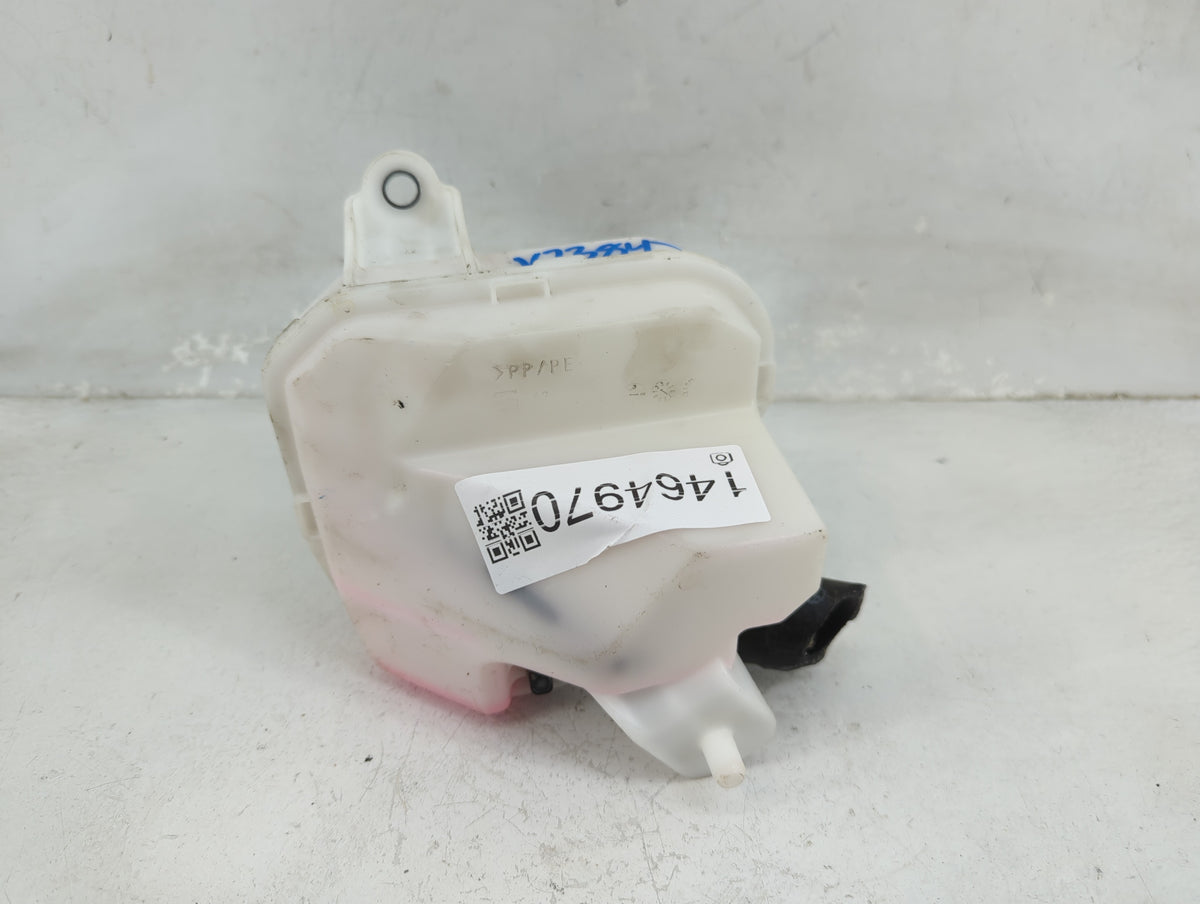 2024 Toyota Corolla Radiator Coolant Overflow Expansion Tank Bottle 1464970 - Oemusedautoparts1.com