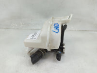 2024 Toyota Corolla Radiator Coolant Overflow Expansion Tank Bottle 1464970 - Oemusedautoparts1.com