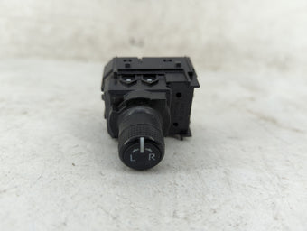compare product 2024 Toyota Corolla Master Power Window Switch Replacement Driver Side Left P/N:183912 Fits OEM Used Auto Parts