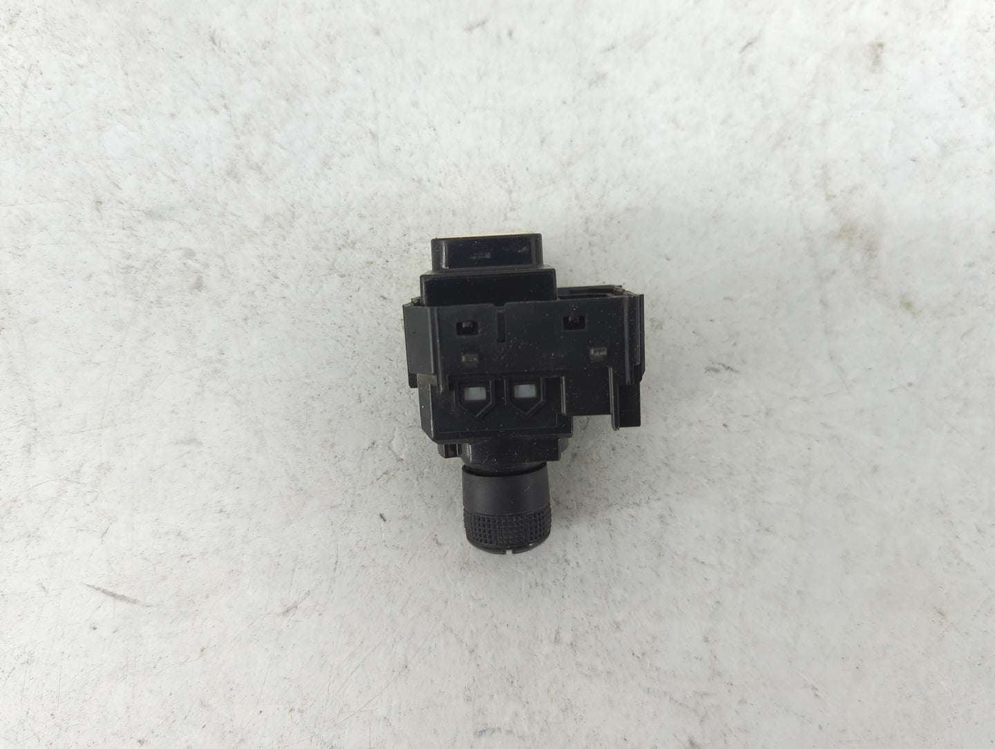 2024 Toyota Corolla Master Power Window Switch Replacement Driver Side Left P/N:183912 Fits OEM Used Auto Parts - Oemusedaut