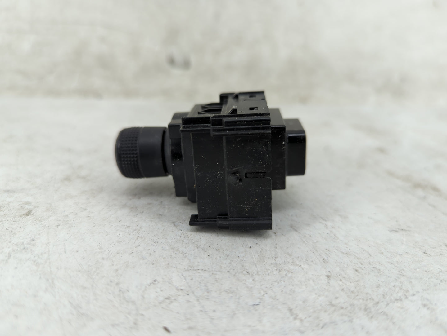 2024 Toyota Corolla Master Power Window Switch Replacement Driver Side Left P/N:183912 Fits OEM Used Auto Parts - Oemusedaut