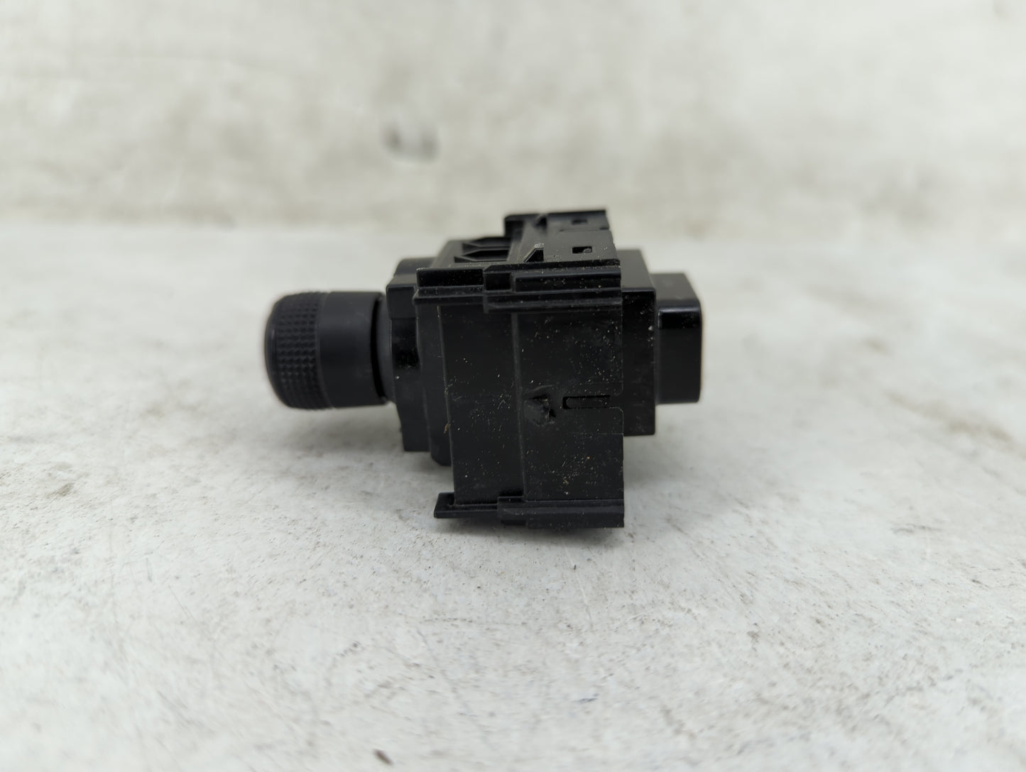 2024 Toyota Corolla Master Power Window Switch Replacement Driver Side Left P/N:183912 Fits OEM Used Auto Parts - Oemusedaut