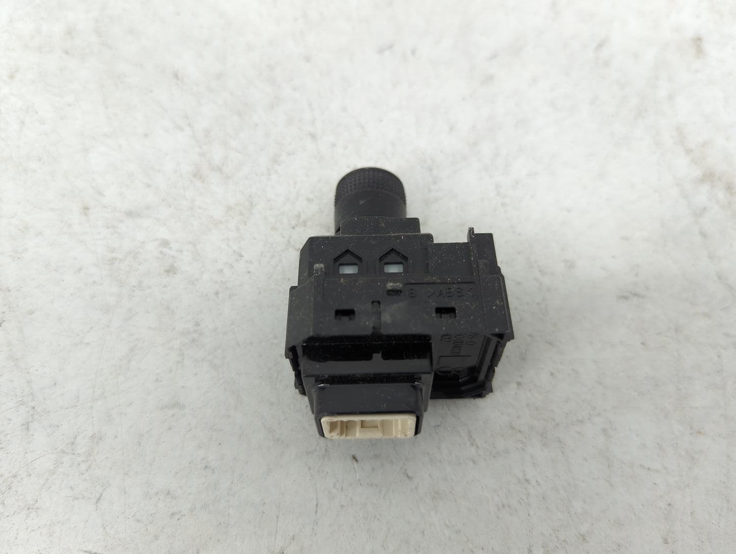 2024 Toyota Corolla Master Power Window Switch Replacement Driver Side Left P/N:183912 Fits OEM Used Auto Parts - Oemusedaut