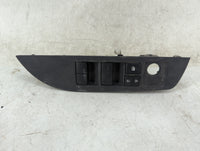 2024 Toyota Corolla Master Power Window Switch Replacement Driver Side Left P/N:04040-0A170 Fits OEM Used Auto Parts - Oemus