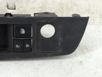 2024 Toyota Corolla Master Power Window Switch Replacement Driver Side Left P/N:04040-0A170 Fits OEM Used Auto Parts - Oemus
