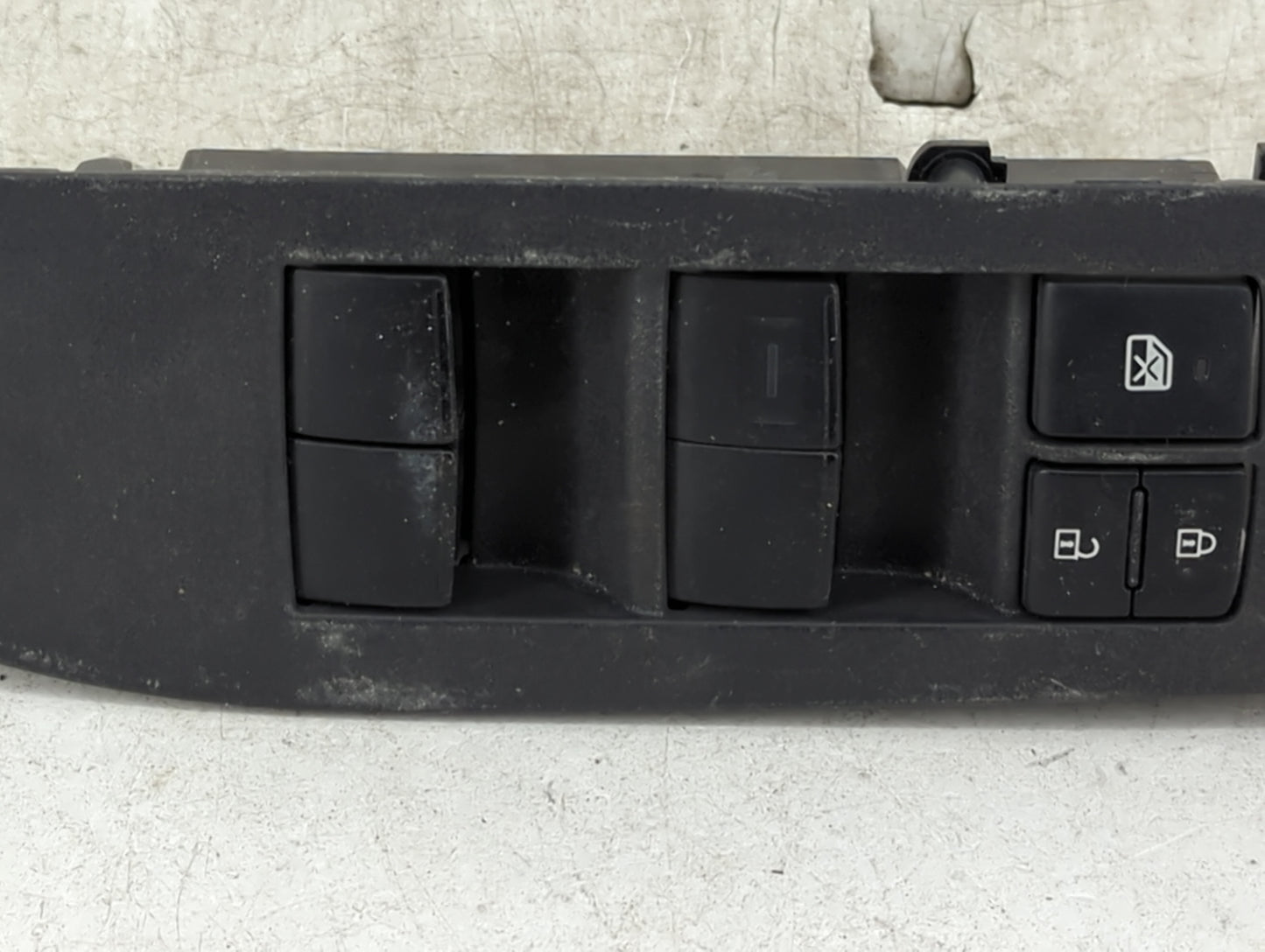 2024 Toyota Corolla Master Power Window Switch Replacement Driver Side Left P/N:04040-0A170 Fits OEM Used Auto Parts - Oemus