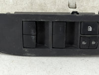 2024 Toyota Corolla Master Power Window Switch Replacement Driver Side Left P/N:04040-0A170 Fits OEM Used Auto Parts - Oemus