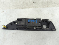 2024 Toyota Corolla Master Power Window Switch Replacement Driver Side Left P/N:04040-0A170 Fits OEM Used Auto Parts - Oemus