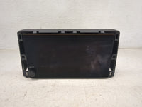 2024 Toyota Corolla Radio AM FM Cd Player Receiver Replacement P/N:86140-02B90 114000-84605101, BABTN0023A Fits OEM Used Aut