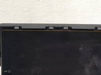 2024 Toyota Corolla Radio AM FM Cd Player Receiver Replacement P/N:86140-02B90 114000-84605101, BABTN0023A Fits OEM Used Aut