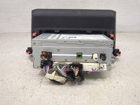 2024 Toyota Corolla Radio AM FM Cd Player Receiver Replacement P/N:86140-02B90 114000-84605101, BABTN0023A Fits OEM Used Aut
