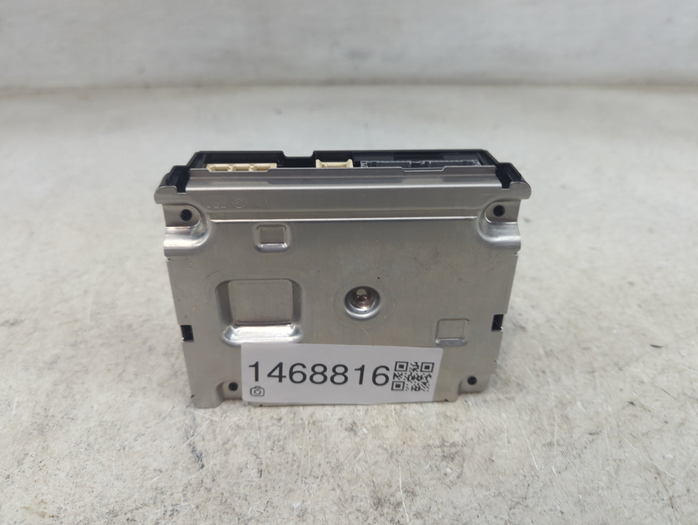 2024 Toyota Corolla Telematics Control Module - Oemusedautoparts1.com