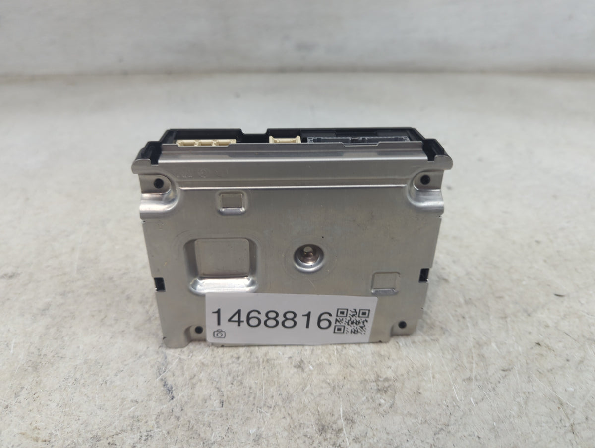 2024 Toyota Corolla Telematics Control Module - Oemusedautoparts1.com