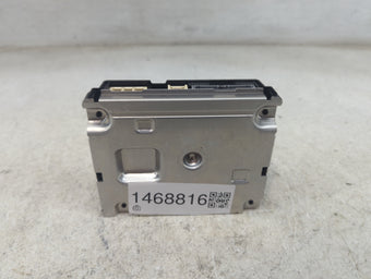 compare product 2024 Toyota Corolla Telematics Control Module