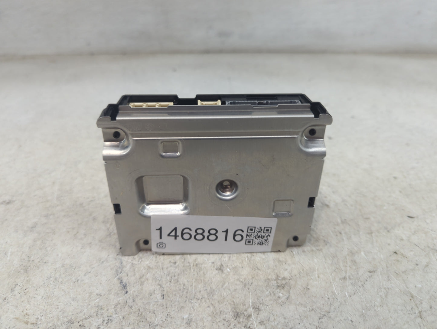 2024 Toyota Corolla Telematics Control Module - Oemusedautoparts1.com