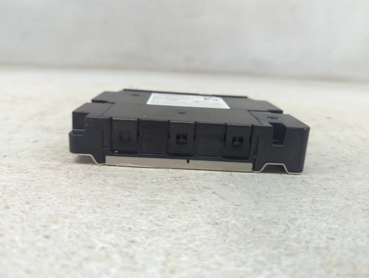 2024 Toyota Corolla Telematics Control Module - Oemusedautoparts1.com