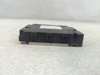 2024 Toyota Corolla Telematics Control Module - Oemusedautoparts1.com