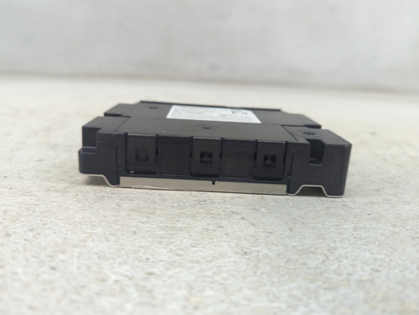 2024 Toyota Corolla Telematics Control Module - Oemusedautoparts1.com