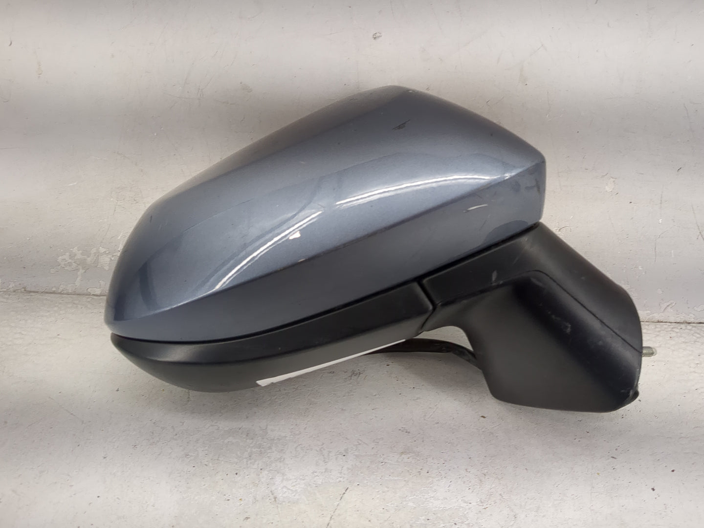 2020-2022 Toyota Corolla Passenger Side View Mirror - Right Door Mirror OEM Used - Oemusedautoparts1.com